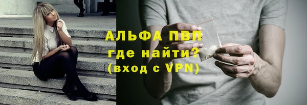 МДПВ Осташков