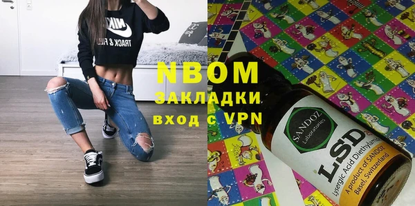 молекула духа Нягань